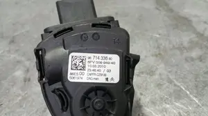Foto de POTENCIOMETRO PEDAL CITROEN C3 1.4 (73 CV / 54 KW) referencia 9671433680 foto 2