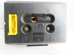 Foto de PANTALLA MULTIFUNCION OPEL ZAFIRA A referencia 13106240 foto 4