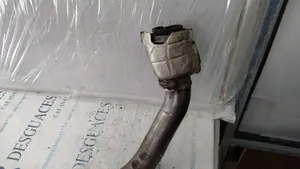 Foto de MANGUERAS INTERCOOLER SAAB 9-3 BERLINA referencia 12785078 foto 4