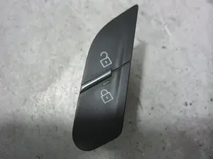 Foto de MANDO BLOQUEO PUERTAS PORSCHE MACAN (95BA) referencia 95B962125C