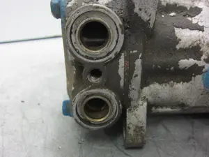 Foto de COMPRESOR AIRE ACONDICIONADO RENAULT CLIO I FASE I / II (B/C57) referencia SD7097539 foto 5