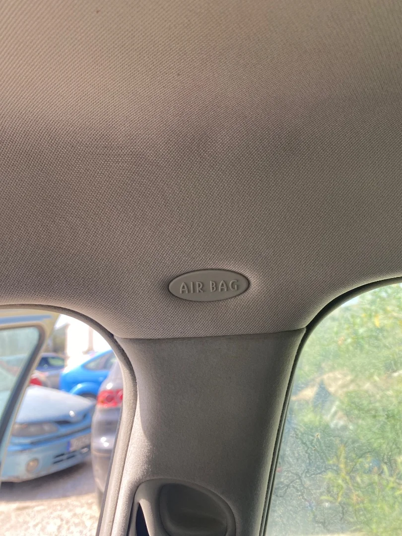 Foto de AIRBAG LATERAL DERECHO RENAULT LAGUNA II (BG0) 2.0 (135 CV / 99 KW) referencia 8200468541