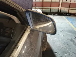 Foto de RETROVISOR DERECHO AUDI A4 BERLINA (8E) foto 3