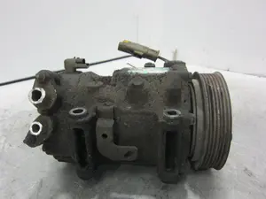 Foto de COMPRESOR AIRE ACONDICIONADO PEUGEOT 308 referencia 9684432480 foto 9