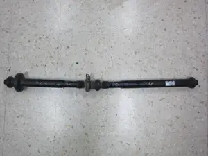 Foto de TRANSMISION CENTRAL PORSCHE CAYENNE (TIPO 92A) referencia 7P0521102R