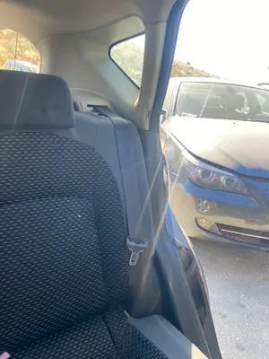 Foto de CINTURON SEGURIDAD TRASERO DERECHO NISSAN QASHQAI (J10) 2.0 16V CAT (141 CV / 104 KW)