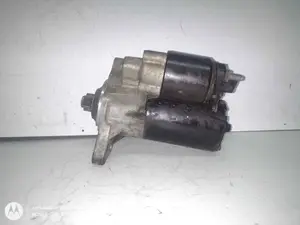 Foto de MOTOR ARRANQUE VOLKSWAGEN GOLF IV BERLINA (1J1)(10.1997) referencia 0001121006 foto 6