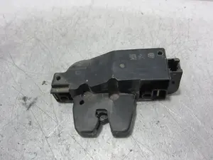 Foto de CERRADURA MALETERO / PORTON CITROEN C5 BERLINA 2.0 HDi (109 CV / 80 KW) referencia 871972 foto 11