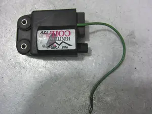 Foto de BOBINA ENCENDIDO PIAGGIO (VESPA) ZIP