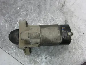 Foto de MOTOR ARRANQUE FORD ESCORT BERL./TURNIER 1.6 16V CAT (90 CV / 66 KW) referencia 0001107016 foto 4