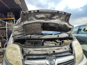 Foto de CAPO OPEL VIVARO FURGÓN/COMBI 2.0 16V CDTI (114 CV / 84 KW)