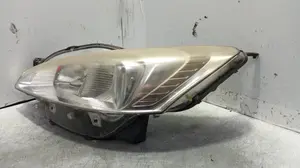 Foto de FARO IZQUIERDO PEUGEOT 508 2.0 16V HDi FAP (140 CV / 103 KW) referencia 9678393180 foto 2