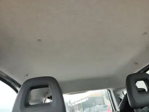 Foto de TECHO INTERIOR FIAT II PANDA (169) 1.2 CAT (60 CV / 44 KW)