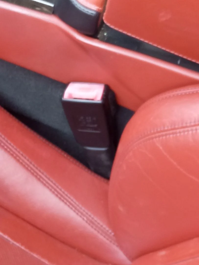 Foto de ENGANCHE CINTURON DELANTERO IZQUIERDO BMW SERIE M6 GRAN COUPE (F06) 4.4 V8 32V (560 CV / 412 KW) referencia 7314136