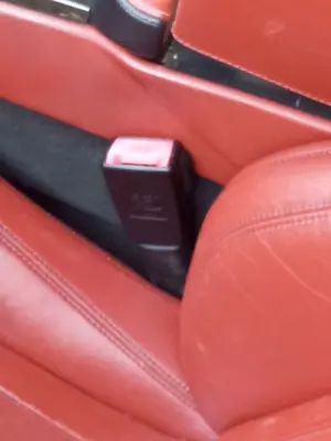 Foto de ENGANCHE CINTURON DELANTERO IZQUIERDO BMW SERIE M6 GRAN COUPE (F06) 4.4 V8 32V (560 CV / 412 KW) referencia 7314136