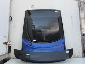 Foto de NO IDENTIFICADO MITSUBISHI 3000 GT (Z10) 3.0 Biturbo (286 CV / 210 KW)