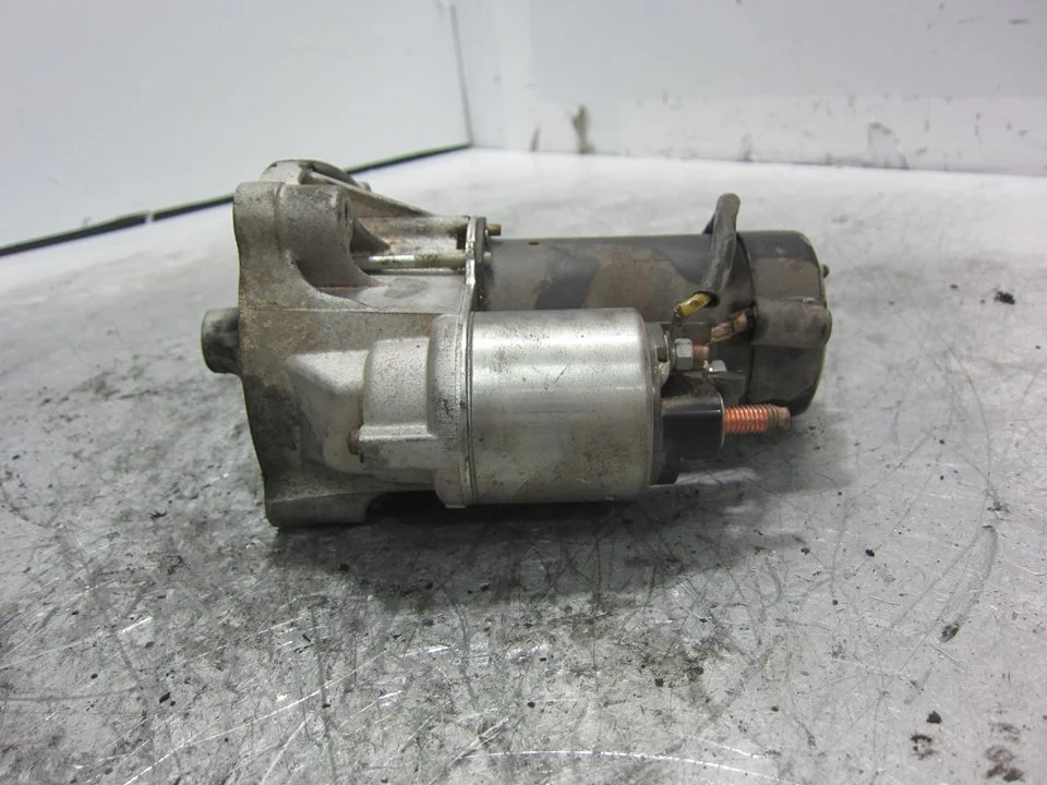 Foto de MOTOR ARRANQUE CITROEN XSARA COUPE referencia 386518310