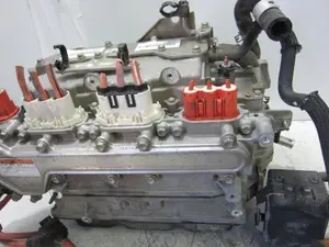 Foto de BATERIA LEXUS RX (GGL1/GYL1) 3.5 V6 24V CAT (249 CV / 183 KW) referencia G927048031 foto 9