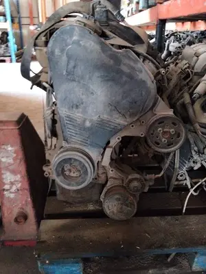 Foto de MOTOR COMPLETO SIN MARCA SIN MODELO referencia AQM foto 4