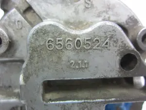 Foto de COMPRESOR AIRE ACONDICIONADO OPEL ASTRA G BERLINA referencia 6560524 foto 2