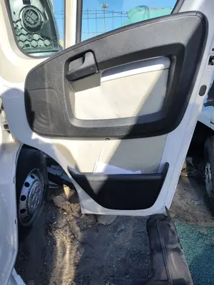 Foto de GUARNECIDO PUERTA DELANTERA DERECHA FIAT DUCATO 3 MAXI FURGÓN TS 35 (295) 2.3 JTD CAT (148 CV / 109 KW) referencia 0735714295