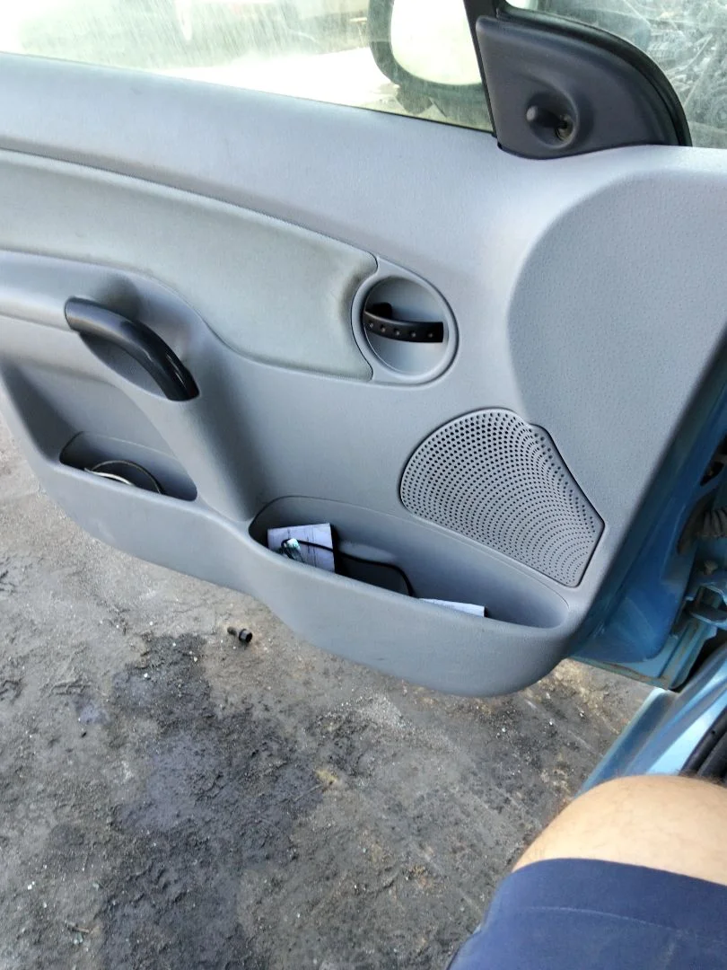 Foto de ELEVALUNAS DELANTERO IZQUIERDO CITROEN C3 1.4 HDi (68 CV / 50 KW) referencia 9221N6