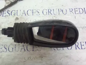 Foto de RETROVISOR IZQUIERDO FIAT II PUNTO (188) BERLINA