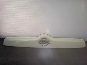 Foto de NO IDENTIFICADO NISSAN PRIMERA TRAVELLER (P12) referencia 90810