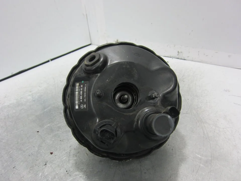 Foto de SERVOFRENO MERCEDES-BENZ CLK (BM 209) CABRIO 3.2 V6 18V CAT (218 CV / 160 KW) referencia A0054304130