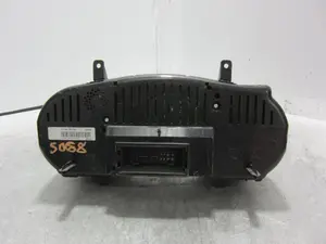 Foto de CUADRO INSTRUMENTOS SEAT LEON (1P1) 2.0 TDI (140 CV / 103 KW) referencia 110080370013 foto 4
