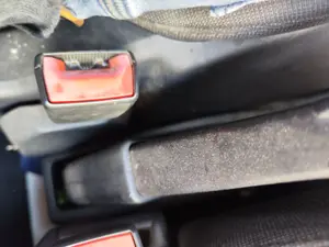 Foto de PRETENSOR AIRBAG IZQUIERDO FORD TRANSIT CHASIS CABINA (TTG) 2.0 TDCi CAT (170 CV / 125 KW)