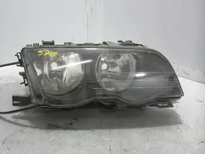 Foto de FARO DERECHO BMW SERIE 3 BERLINA (E46) 1.9 CAT (118 CV / 87 KW) referencia 63127165770