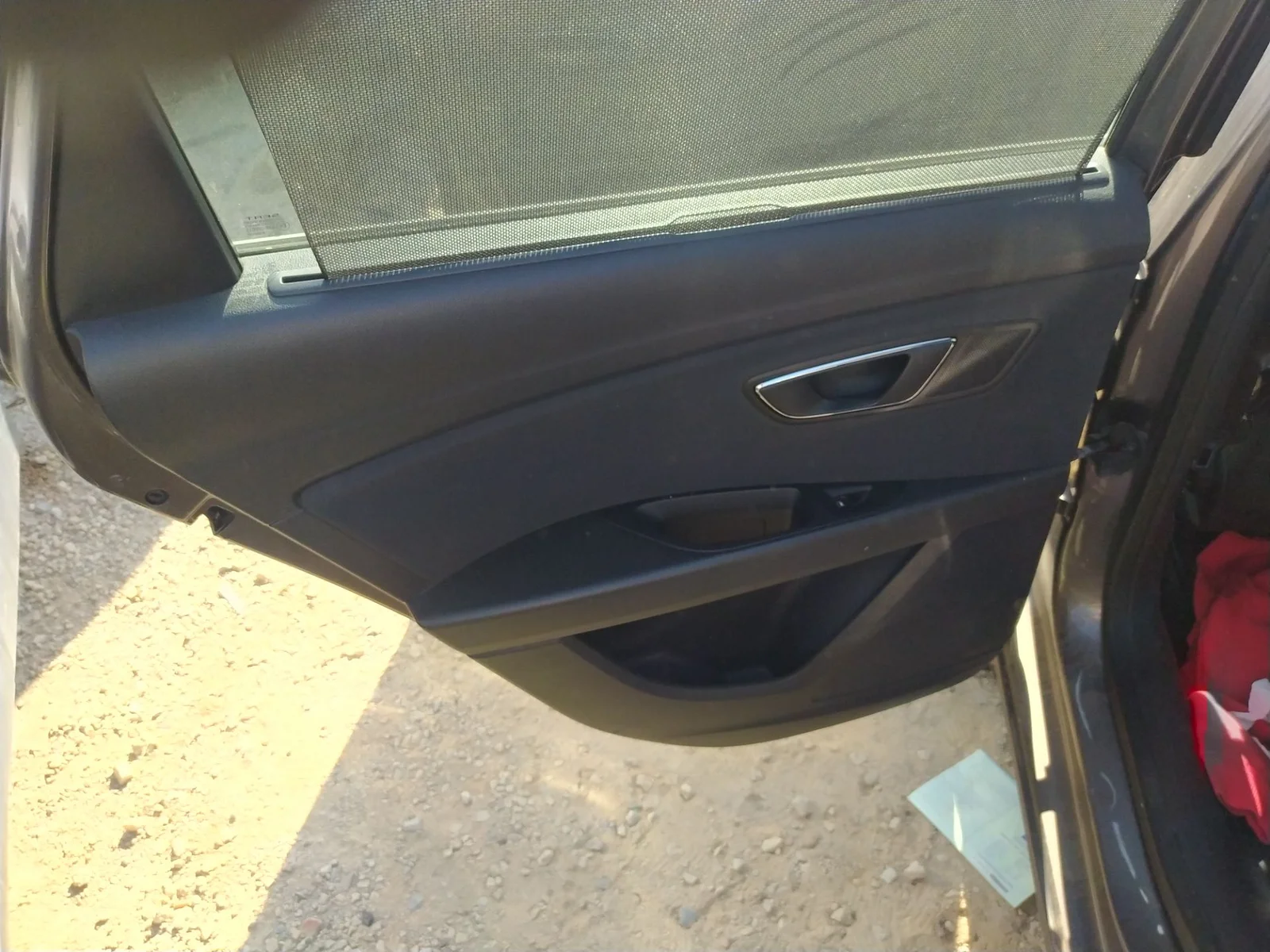 Foto de CERRADURA PUERTA TRASERA IZQUIERDA VOLKSWAGEN GOLF VI (5K1)(10.2008) 2.0 TDI (110 CV / 81 KW) referencia 5K4839016R