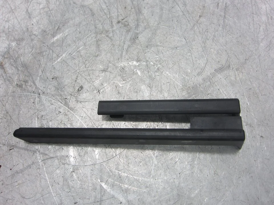 Foto de MOLDURA PORSCHE PANAMERA (TIPO 970) referencia 97052136100
