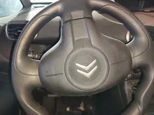 Foto de AIRBAG DELANTERO IZQUIERDO CITROEN C3 PICASSO 1.6 HDi FAP (92 CV / 68 KW) referencia 96830365ZD