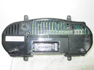 Foto de CUADRO INSTRUMENTOS SEAT ALTEA (5P1) 2.0 TDI (140 CV / 103 KW) referencia 5P0920 foto 9