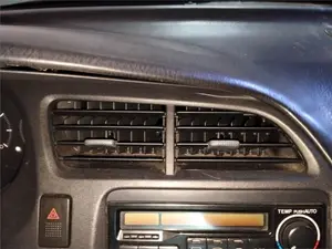 Foto de REJILLA AIREADORA HONDA ACCORD BERLINA (CG7-9/CH1-7)