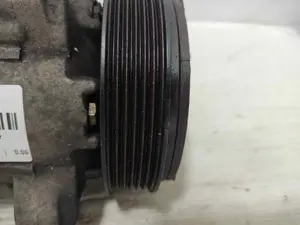 Foto de COMPRESOR AIRE ACONDICIONADO NISSAN ALMERA (N16/E) referencia 926009F511 foto 4