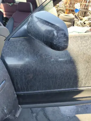 Foto de RETROVISOR IZQUIERDO AUDI A3 (8L) 1.9 TDI (110 CV / 81 KW)