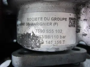 Foto de BOMBA DIRECCION AUDI A4 BERLINA (B5) referencia 7690955102 foto 5