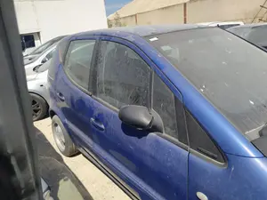 Foto de LUNA DELANTERA IZQUIERDA MERCEDES-BENZ CLASE A (BM 168) 1.7 CDI Diesel CAT (90 CV / 66 KW) referencia A1687251110