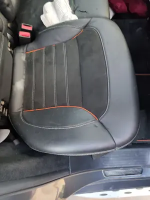 Foto de ASIENTOS TRASERO DERECHO MERCEDES-BENZ CLASE GLE (BM 292) COUPE 3.0 CAT (390 CV / 287 KW)