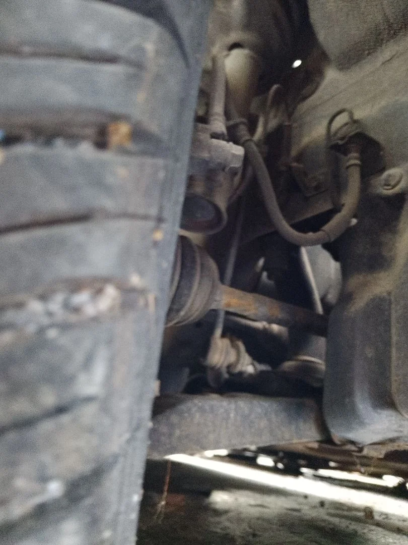 Foto de BARRA ESTABILIZADORA DELANTERA SUZUKI ALTO (AMF310) 1.0 12V CAT (68 CV / 50 KW)