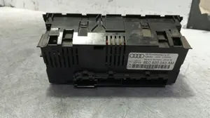 Foto de MANDO CALEFACCION / AIRE ACONDICIONADO AUDI A4 AVANT (8E) 1.9 TDI (116 CV / 85 KW) referencia 8E0820043AM foto 4