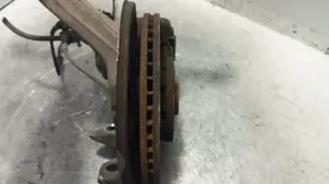 Foto de DISCO DE FRENO DELANTERO IZQUIERDO AUDI A4 BERLINA (8E) 1.9 TDI (131 CV / 96 KW) referencia 8E0615301Q foto 2