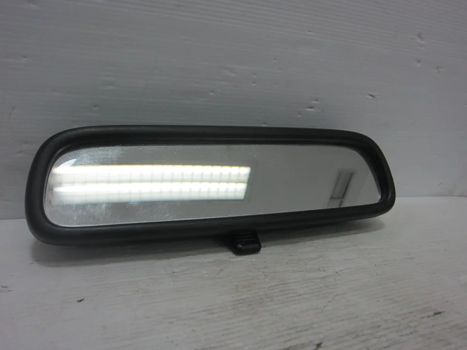 Foto de ESPEJO SAAB 9-3 CABRIOLET 1.8 CAT (150 CV / 110 KW) referencia 12789846