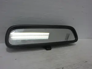 Foto de ESPEJO SAAB 9-3 CABRIOLET 1.8 CAT (150 CV / 110 KW) referencia 12789846