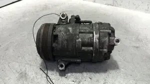 Foto de COMPRESOR AIRE ACONDICIONADO BMW SERIE 3 COMPACTO (E46) 2.0 16V Diesel CAT (150 CV / 110 KW) referencia 64526905643