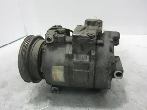 Foto de COMPRESOR AIRE ACONDICIONADO VOLKSWAGEN PASSAT BERLINA (3B3) referencia 8D0260808 foto 7