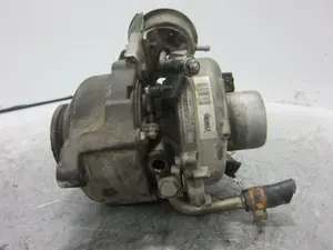 Foto de TURBOCOMPRESOR RENAULT LAGUNA II (BG0) referencia 683857 foto 2